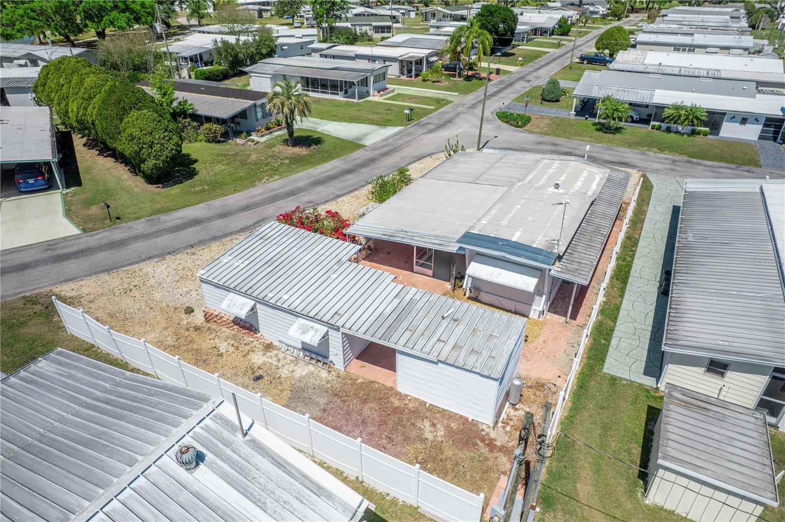 37234 CAROL AVE, ZEPHYRHILLS, FL, 33542