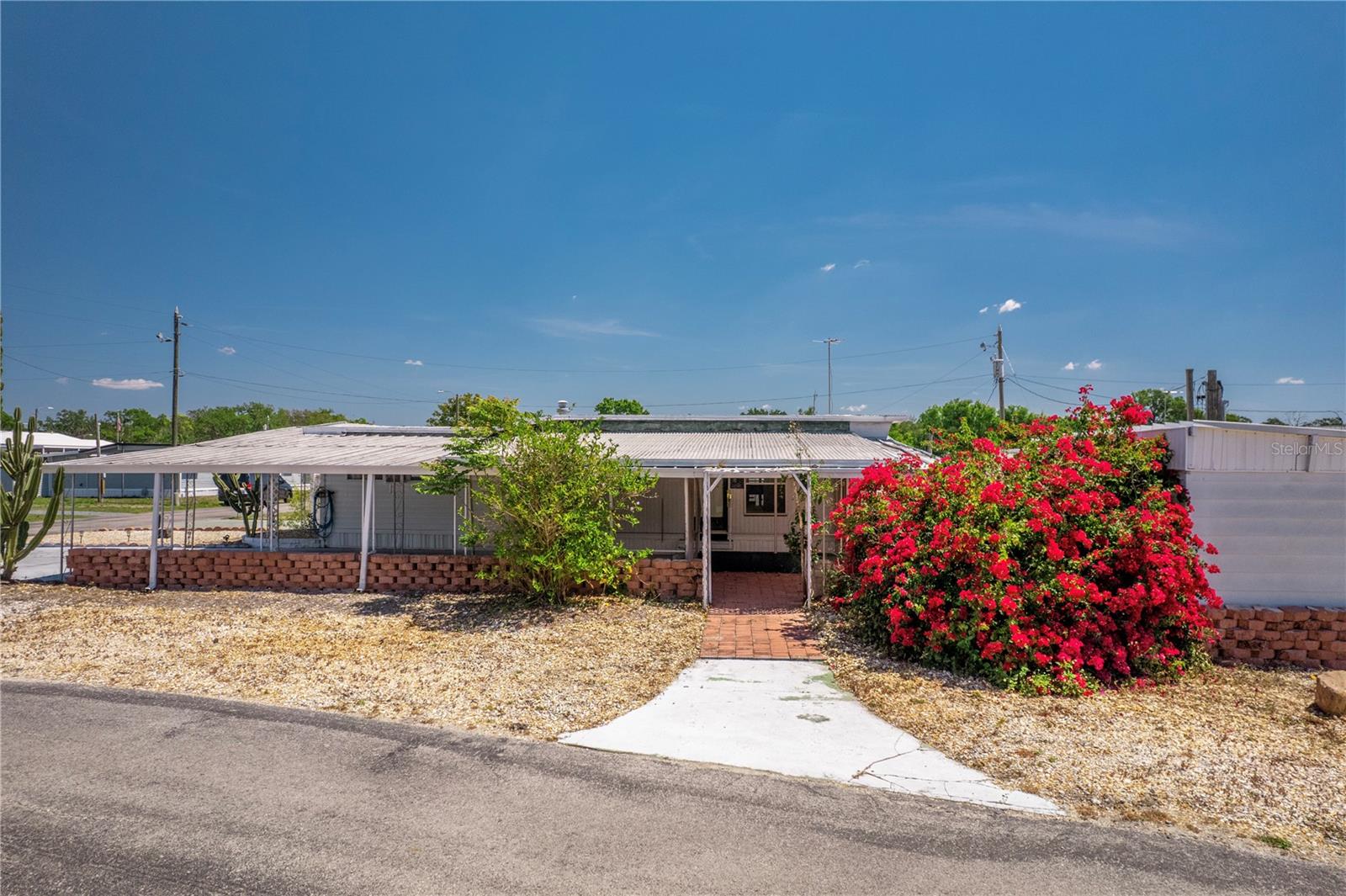 37234 CAROL AVE, ZEPHYRHILLS, FL, 33542