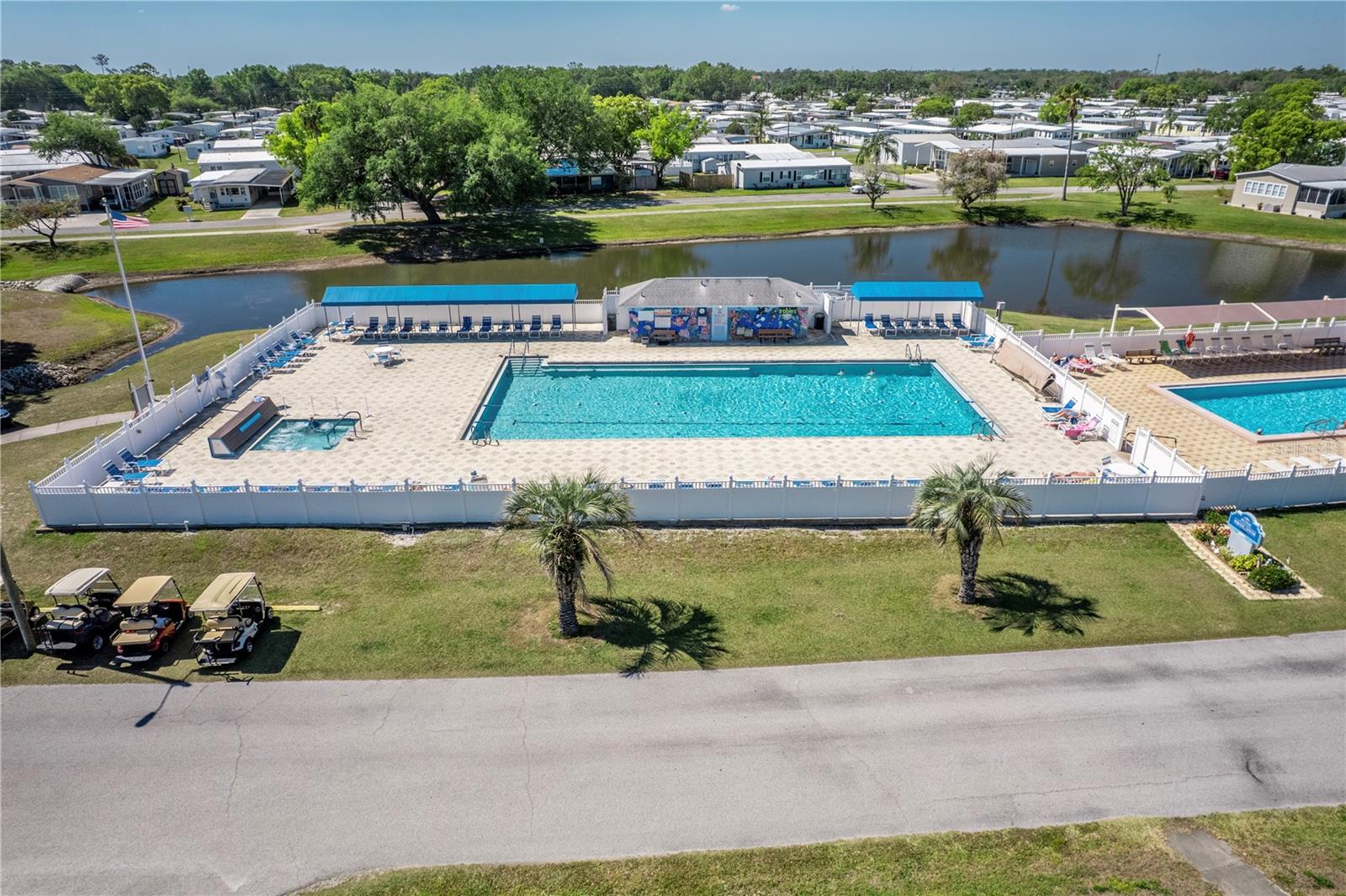 37234 CAROL AVE, ZEPHYRHILLS, FL, 33542