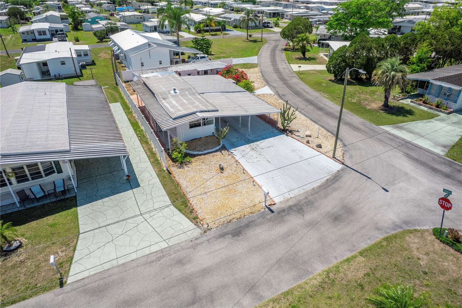 37234 CAROL AVE, ZEPHYRHILLS, FL, 33542