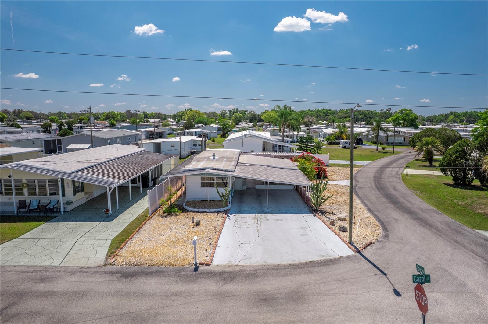 37234 CAROL AVE, ZEPHYRHILLS, FL, 33542