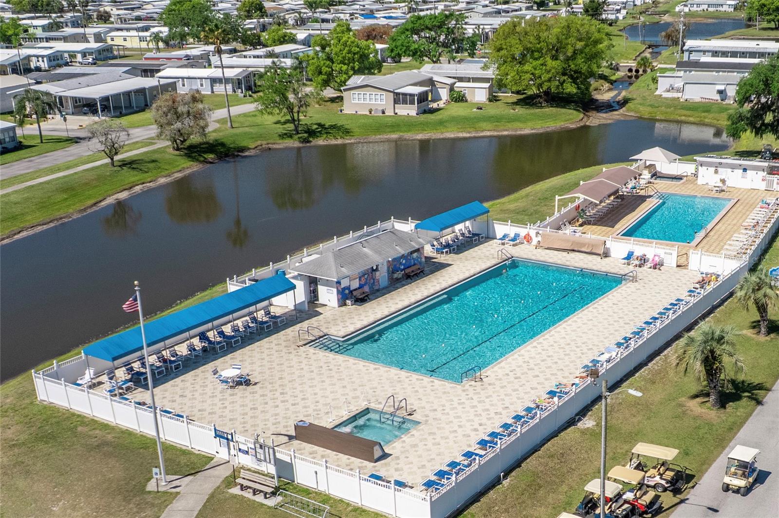 37234 CAROL AVE, ZEPHYRHILLS, FL, 33542