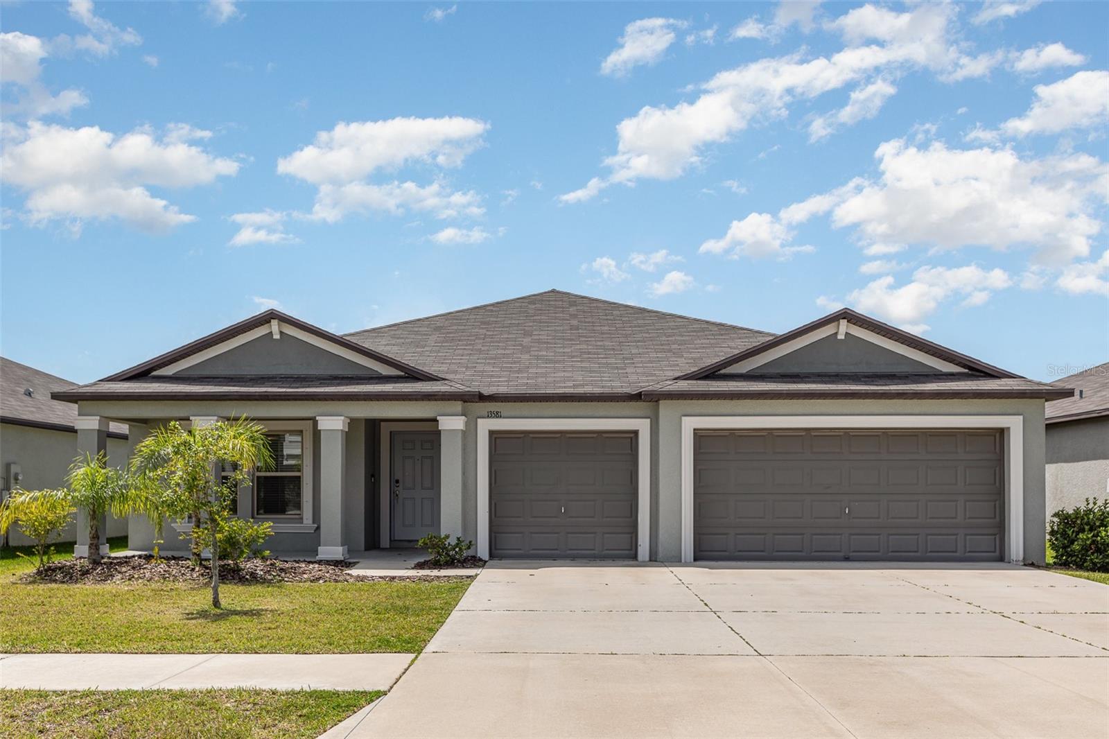 13581 WILLOW BLUESTAR LOOP, RIVERVIEW, FL, 33579