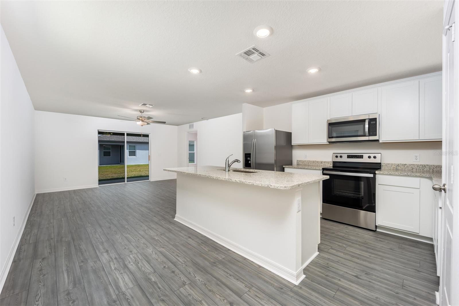 3736 BERGAMOT ST, LAKE ALFRED, FL, 33850