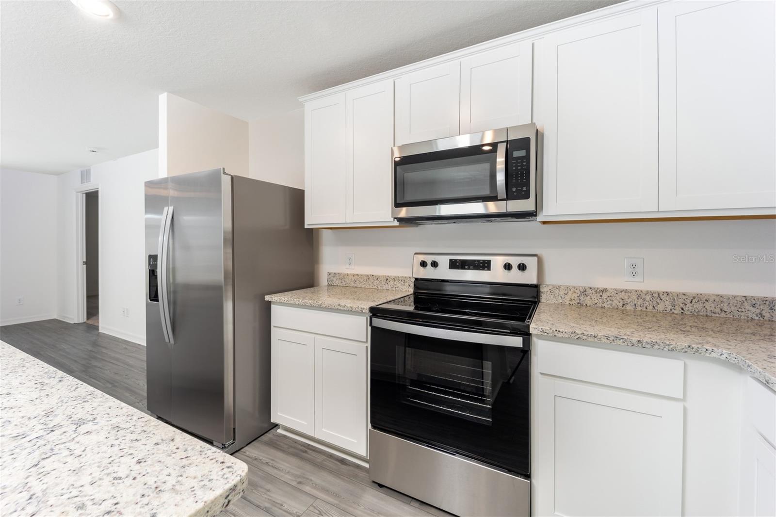 3736 BERGAMOT ST, LAKE ALFRED, FL, 33850