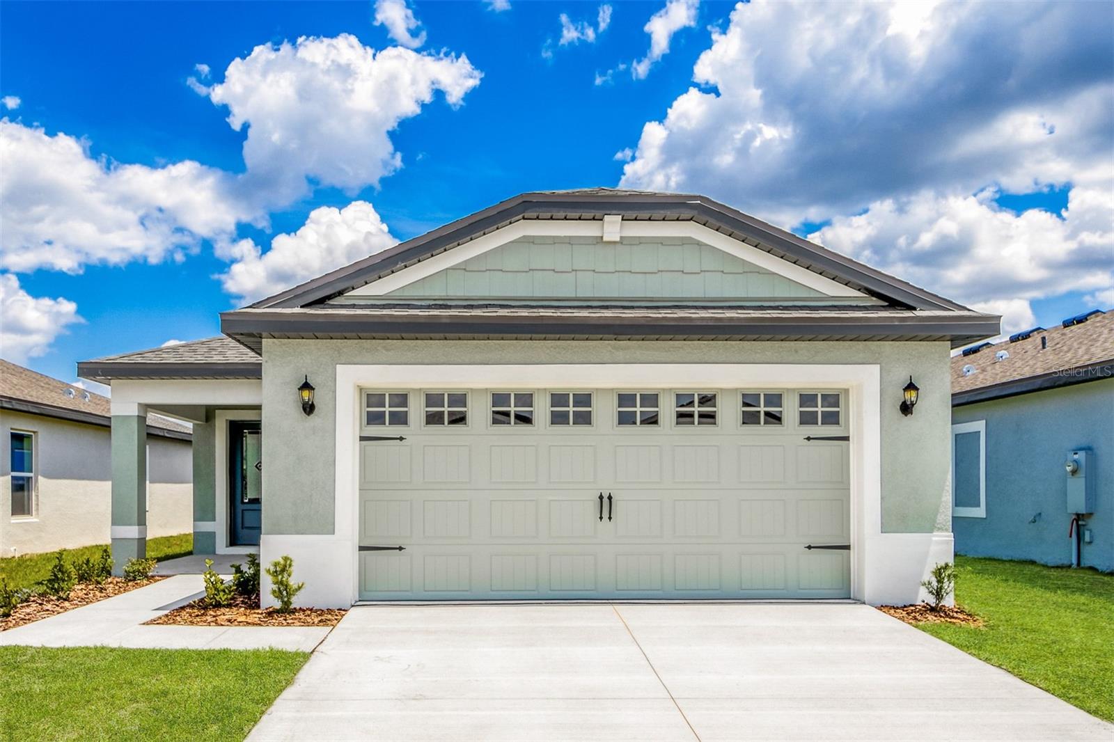 3736 BERGAMOT ST, LAKE ALFRED, FL, 33850
