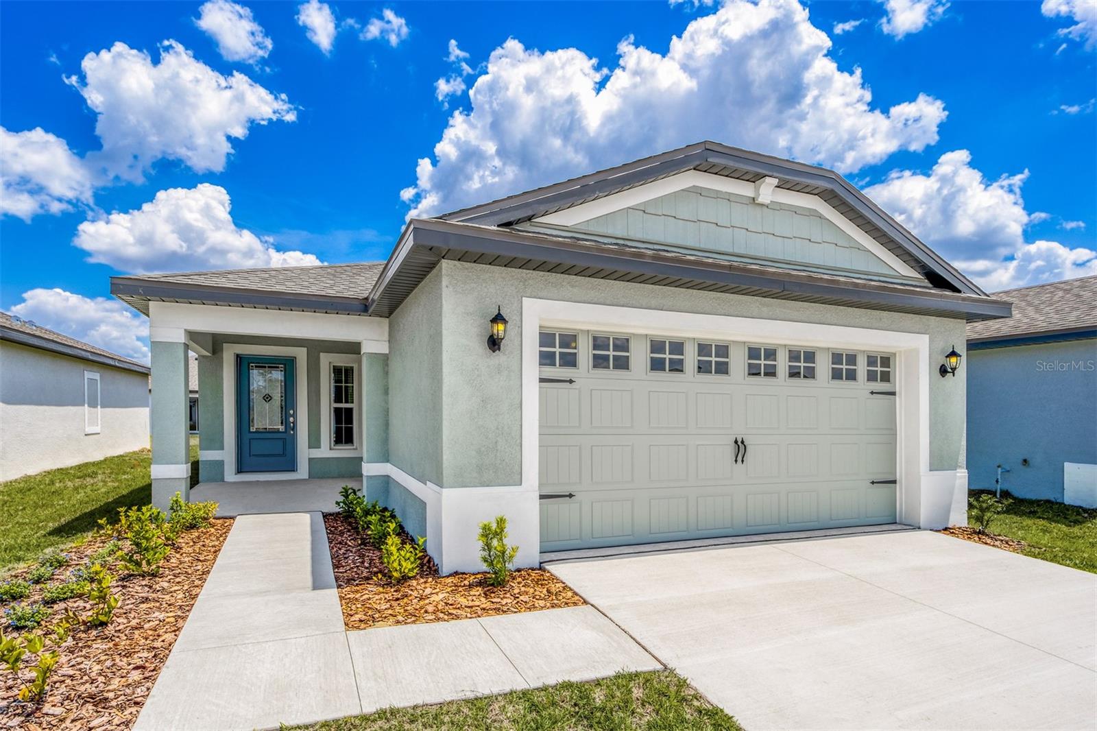 3736 BERGAMOT ST, LAKE ALFRED, FL, 33850