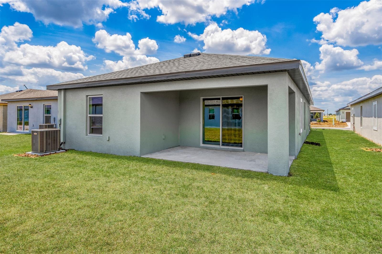 3736 BERGAMOT ST, LAKE ALFRED, FL, 33850