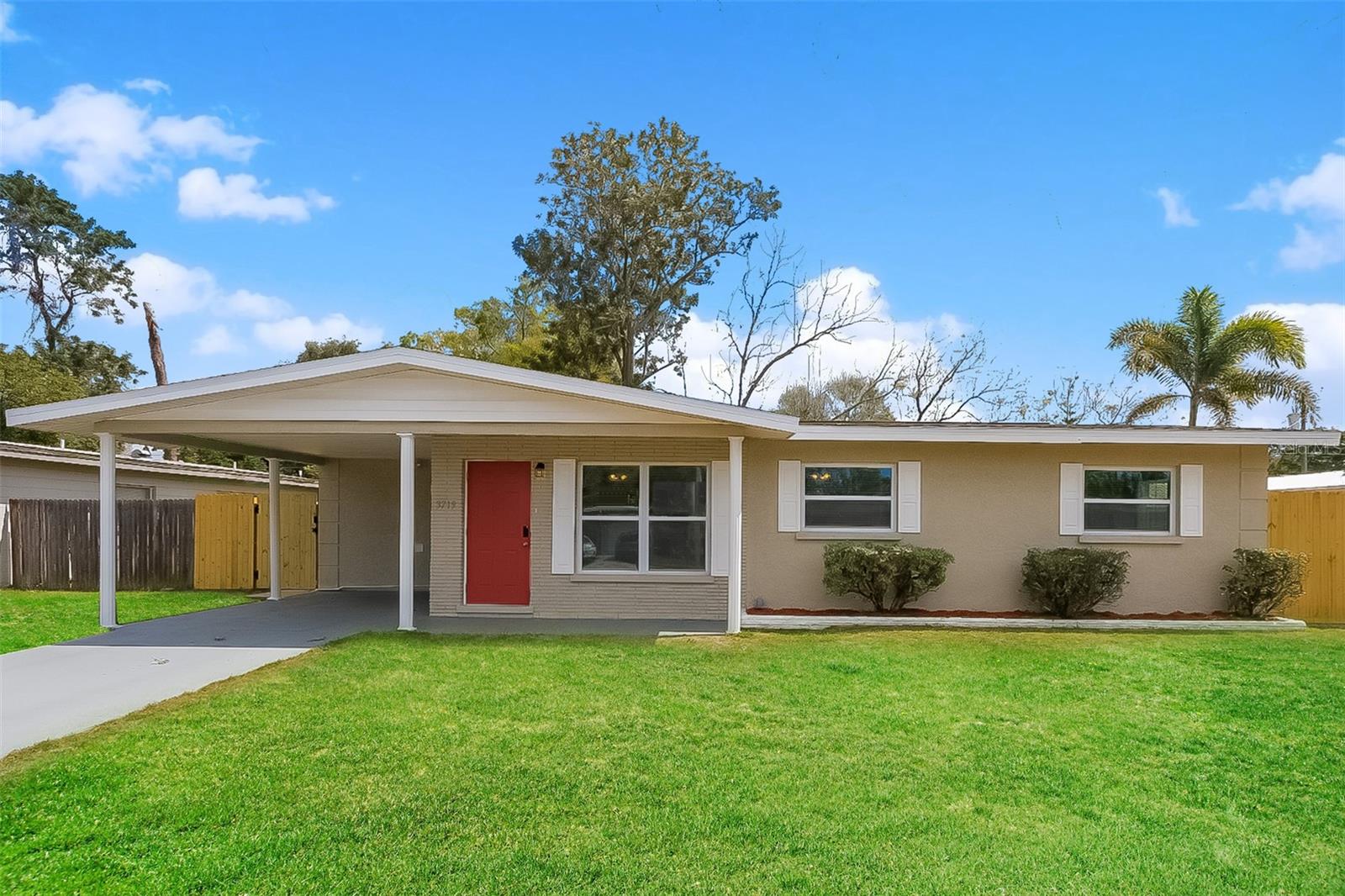 3719 ALOHA DR, SARASOTA, FL, 34232