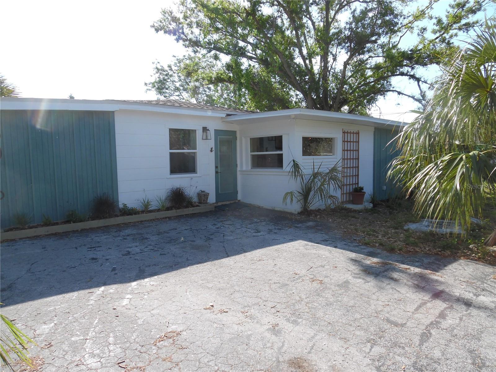 5016 11TH AVE S, GULFPORT, FL, 33707