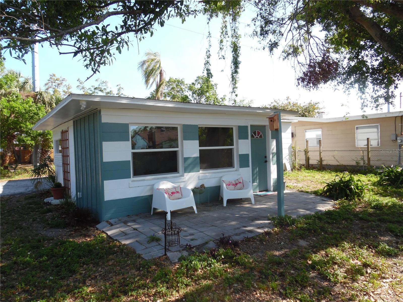 5016 11TH AVE S, GULFPORT, FL, 33707