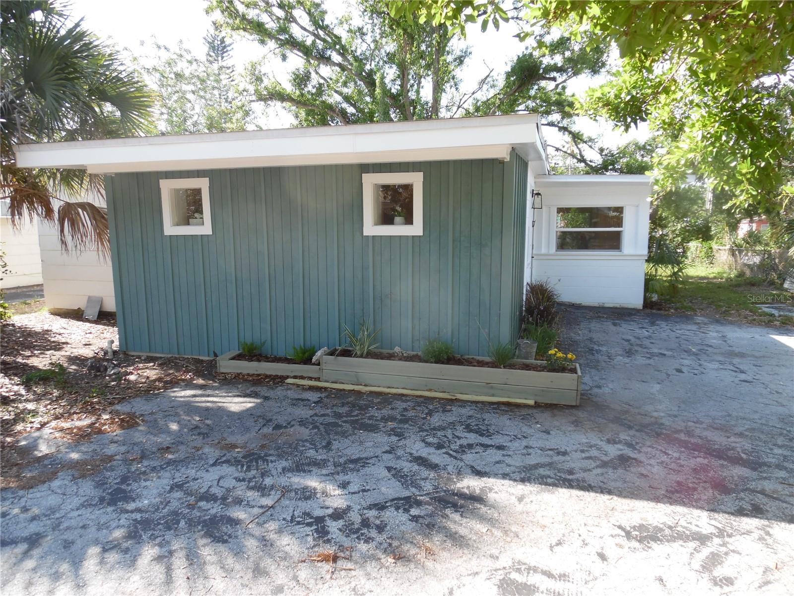 5016 11TH AVE S, GULFPORT, FL, 33707