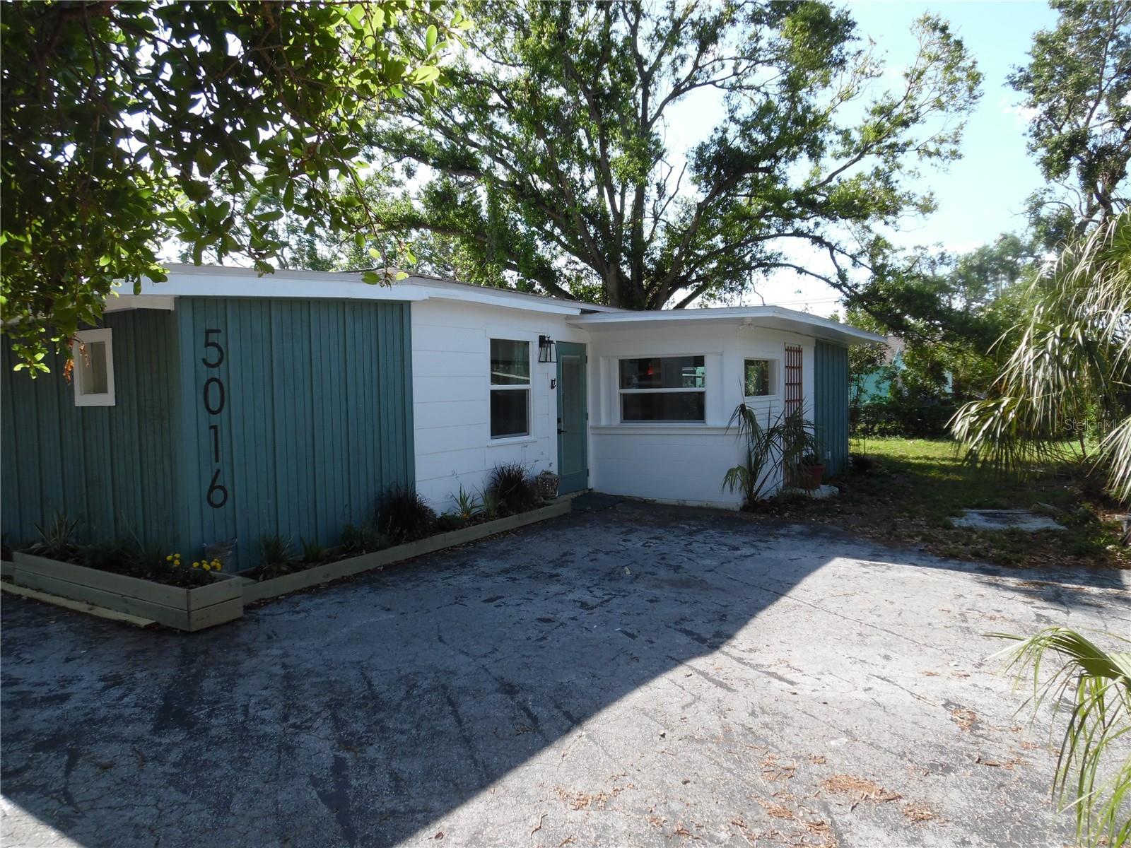 5016 11TH AVE S, GULFPORT, FL, 33707