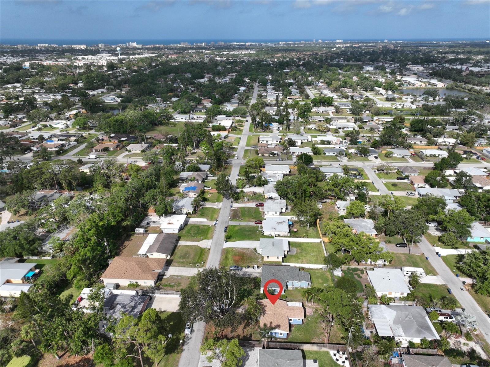 3241 WILLIAMSBURG ST, SARASOTA, FL, 34231