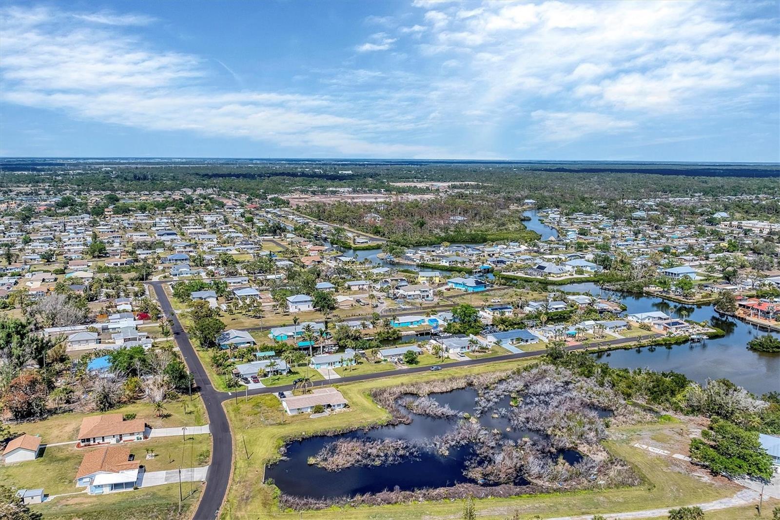 1010 HASTE LN, ENGLEWOOD, FL, 34223