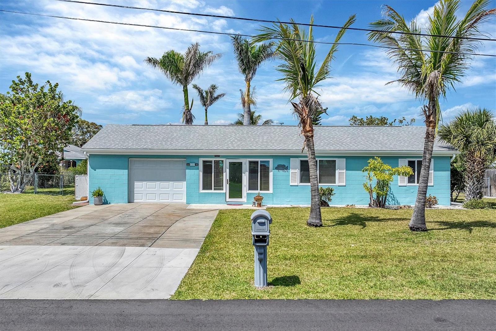 1010 HASTE LN, ENGLEWOOD, FL, 34223