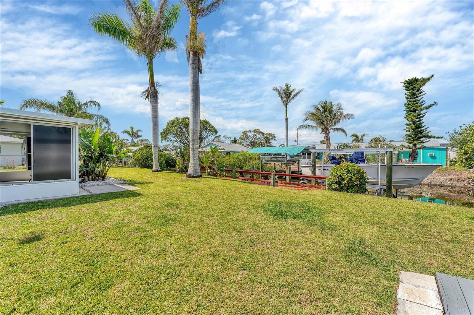 1010 HASTE LN, ENGLEWOOD, FL, 34223