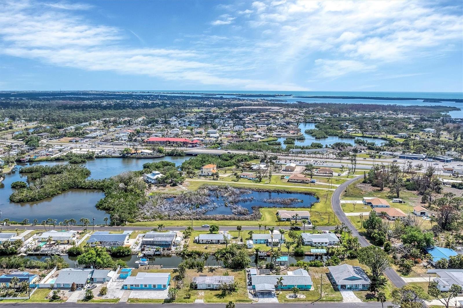 1010 HASTE LN, ENGLEWOOD, FL, 34223