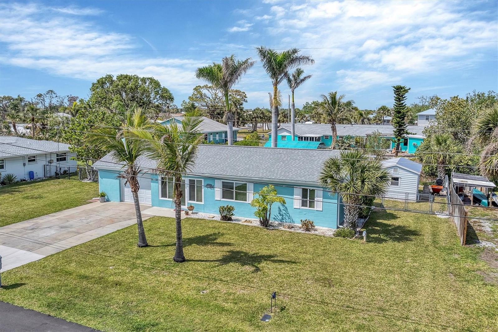 1010 HASTE LN, ENGLEWOOD, FL, 34223