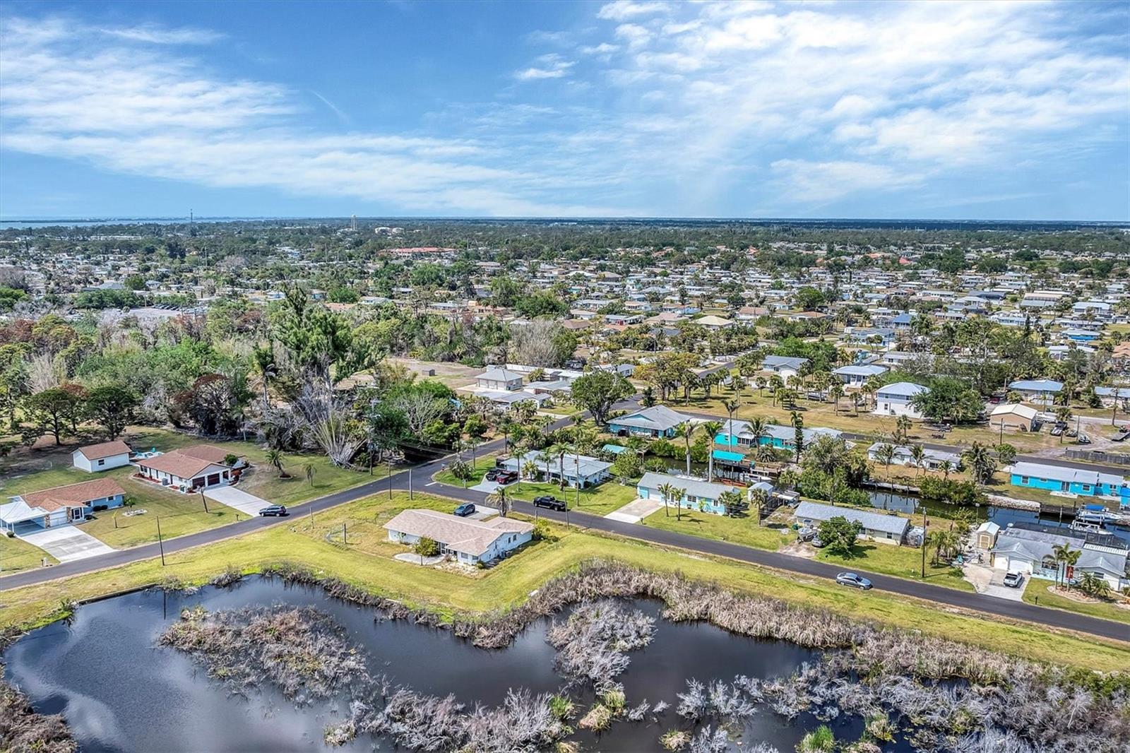 1010 HASTE LN, ENGLEWOOD, FL, 34223