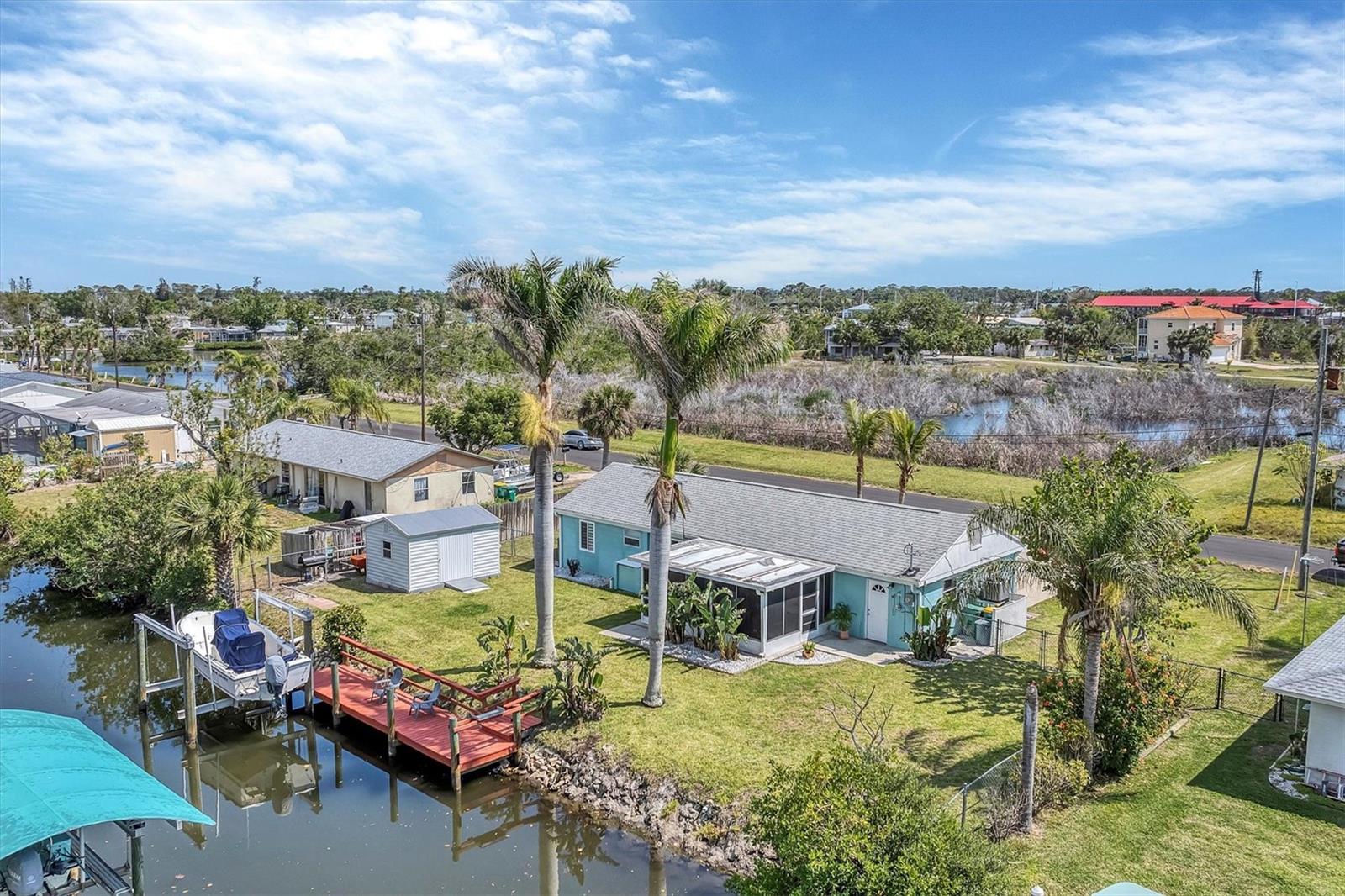 1010 HASTE LN, ENGLEWOOD, FL, 34223