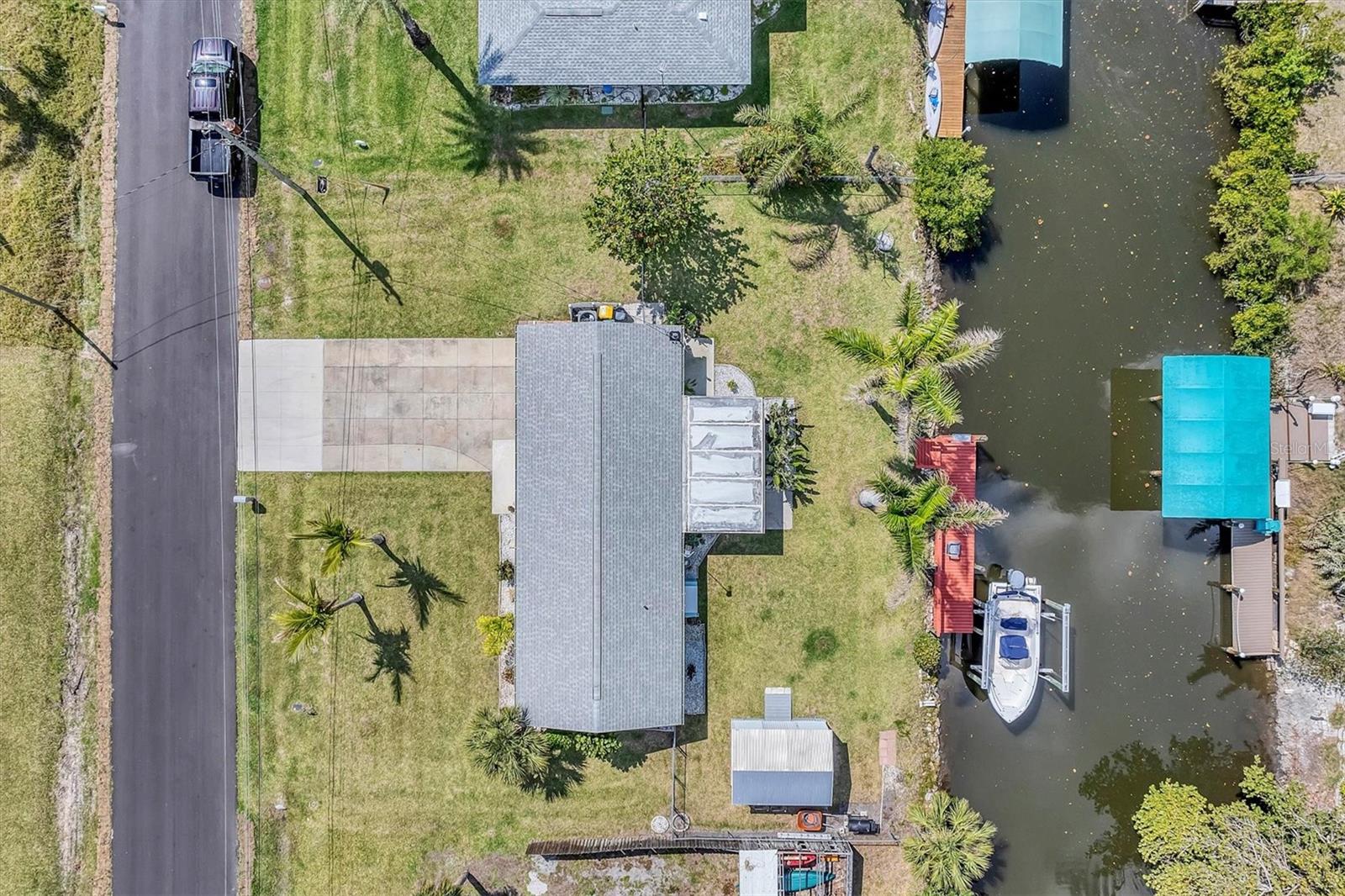 1010 HASTE LN, ENGLEWOOD, FL, 34223