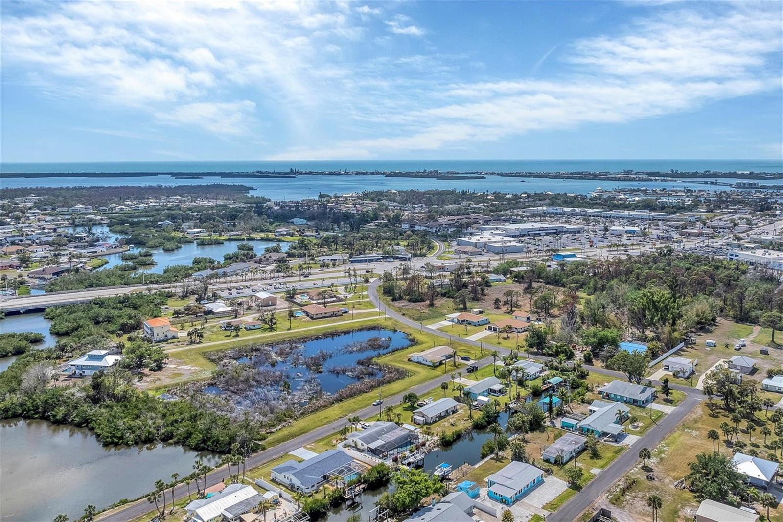 1010 HASTE LN, ENGLEWOOD, FL, 34223