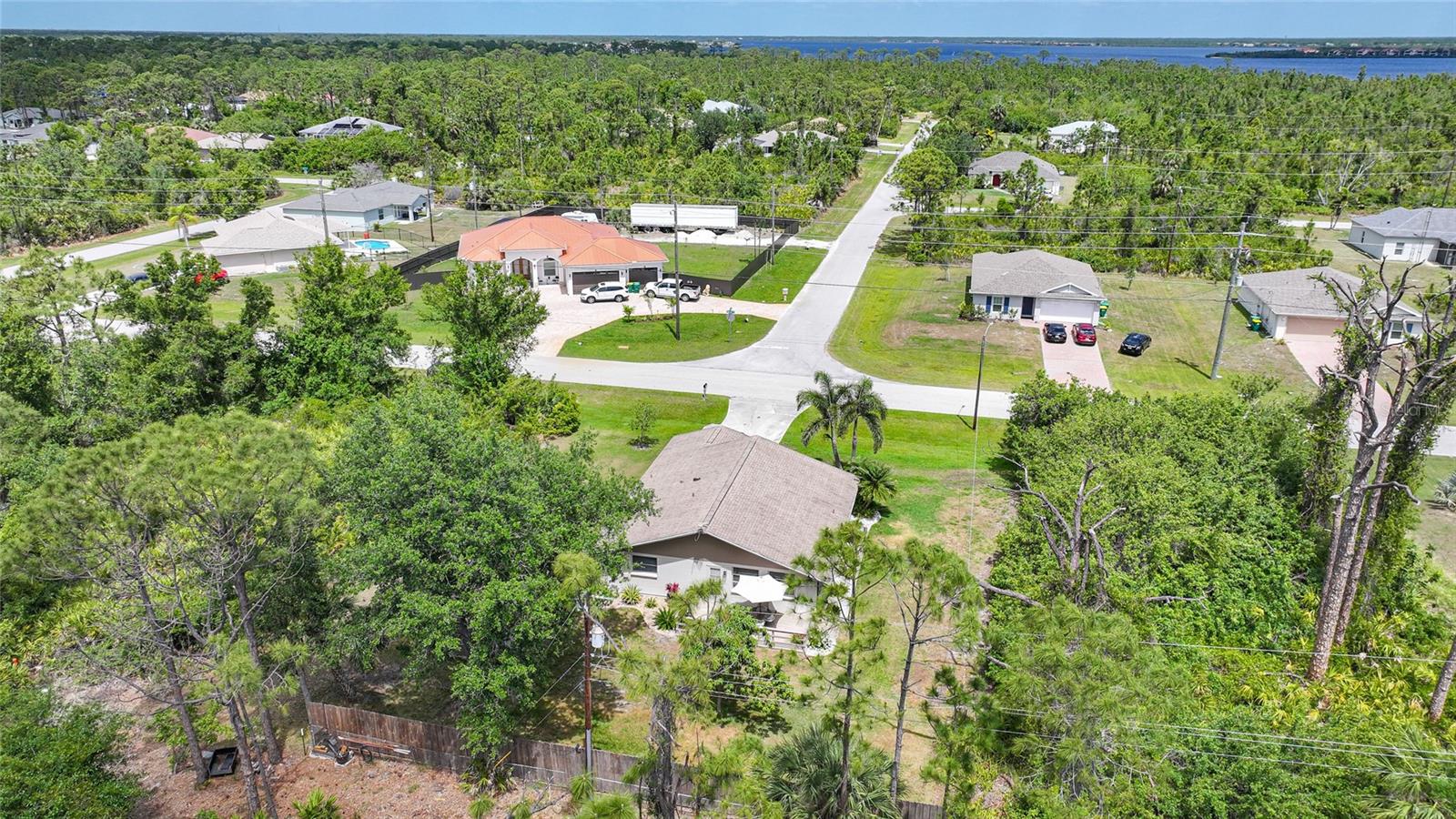 6018 DAVID BLVD, PORT CHARLOTTE, FL, 33981