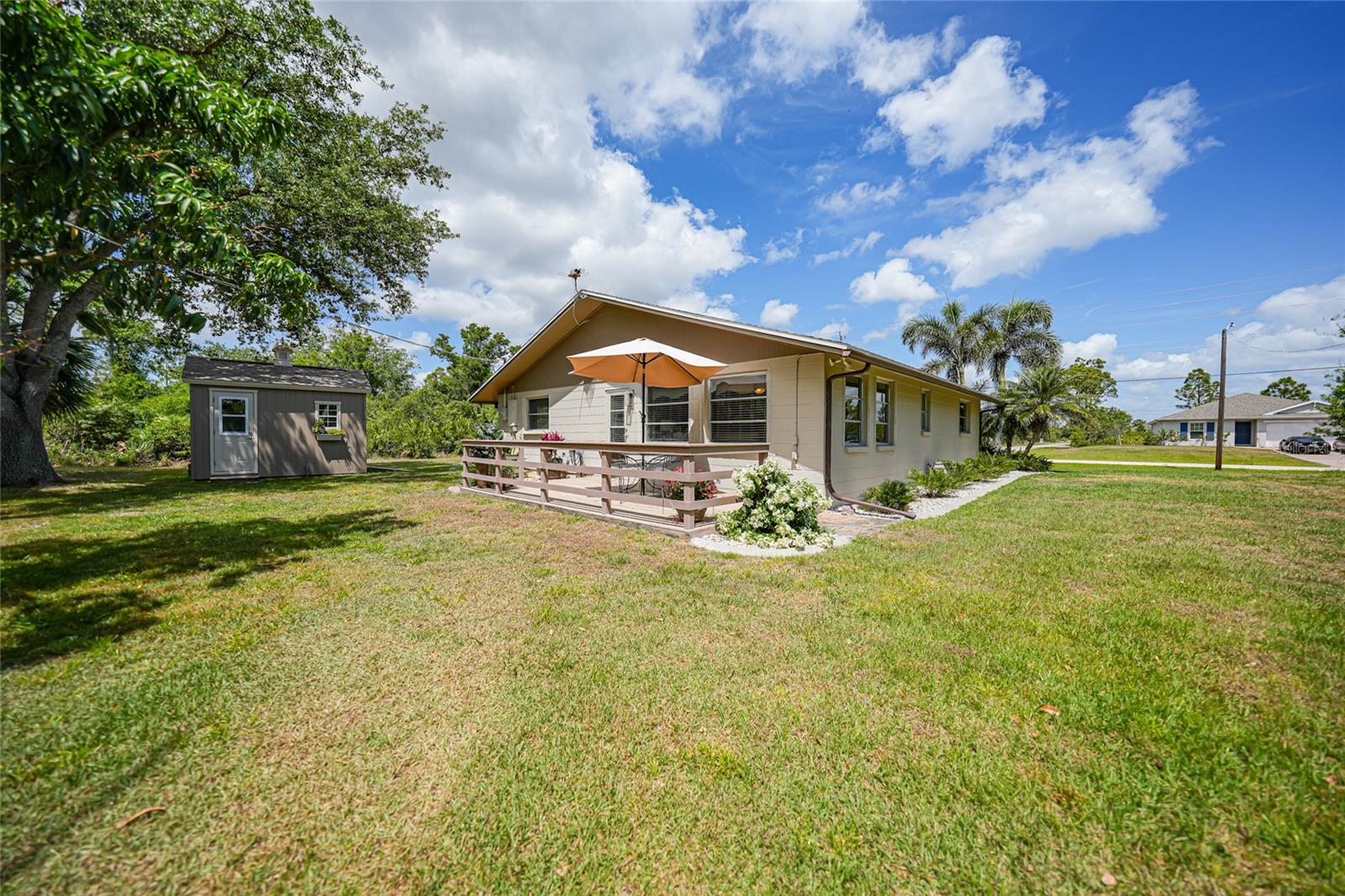 6018 DAVID BLVD, PORT CHARLOTTE, FL, 33981