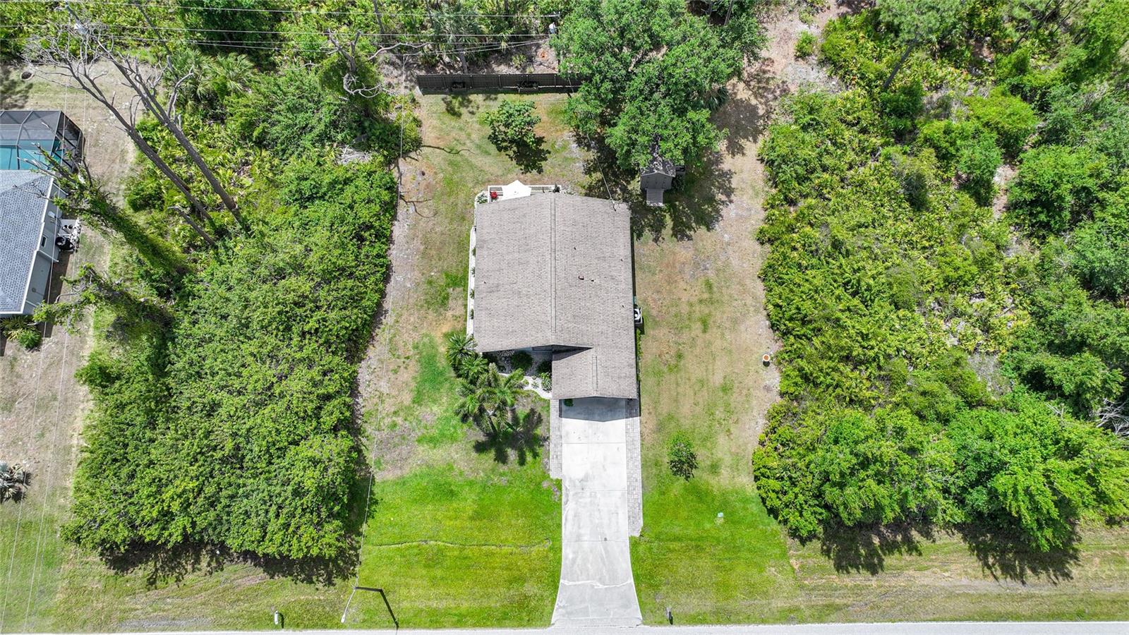 6018 DAVID BLVD, PORT CHARLOTTE, FL, 33981