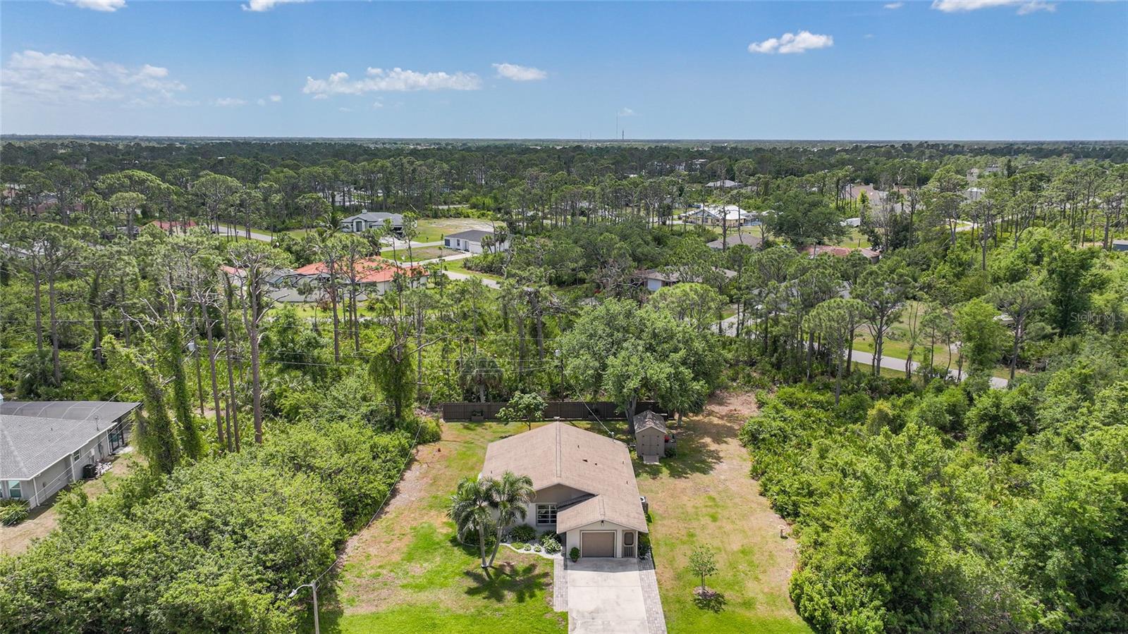 6018 DAVID BLVD, PORT CHARLOTTE, FL, 33981