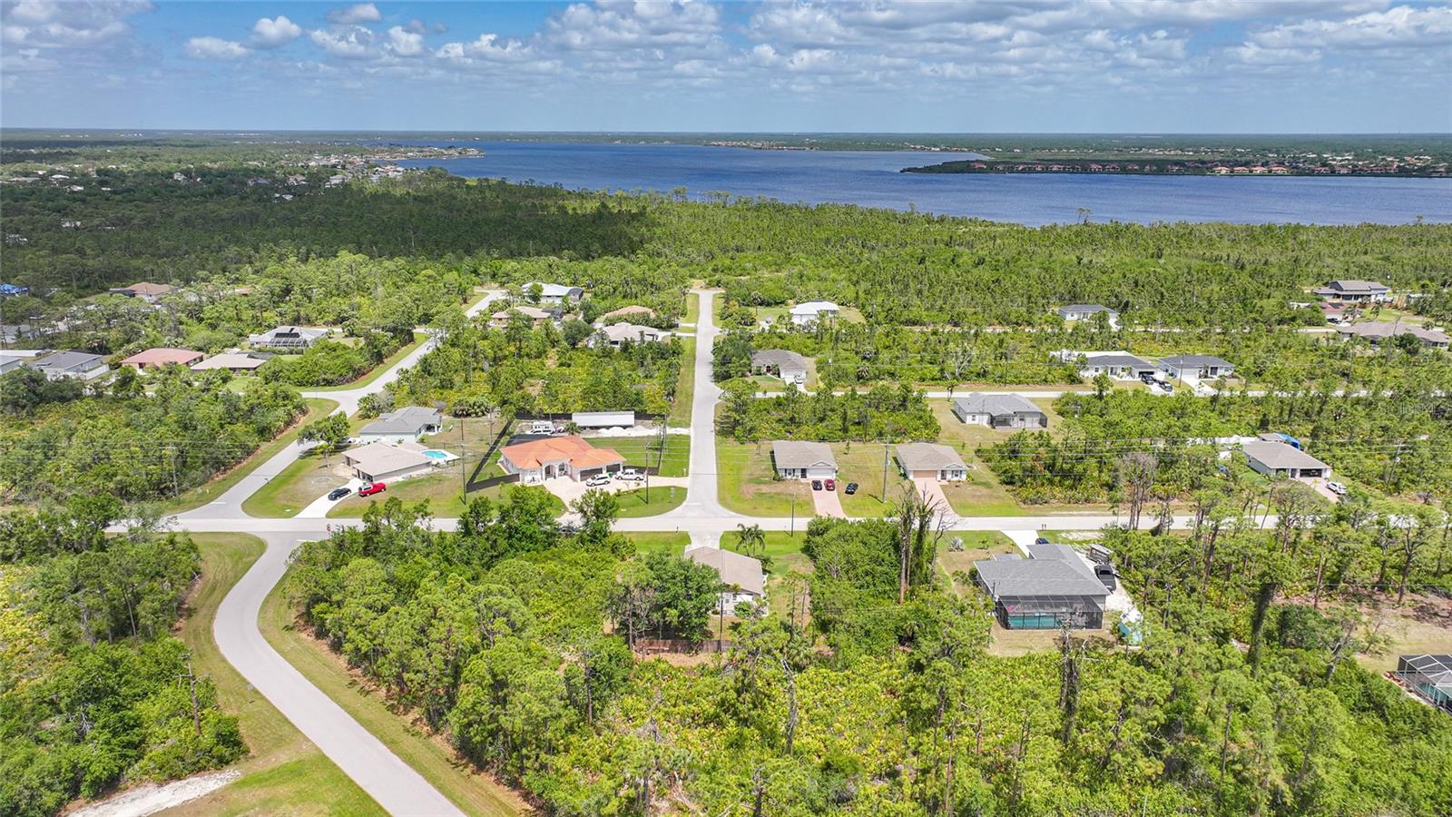 6018 DAVID BLVD, PORT CHARLOTTE, FL, 33981