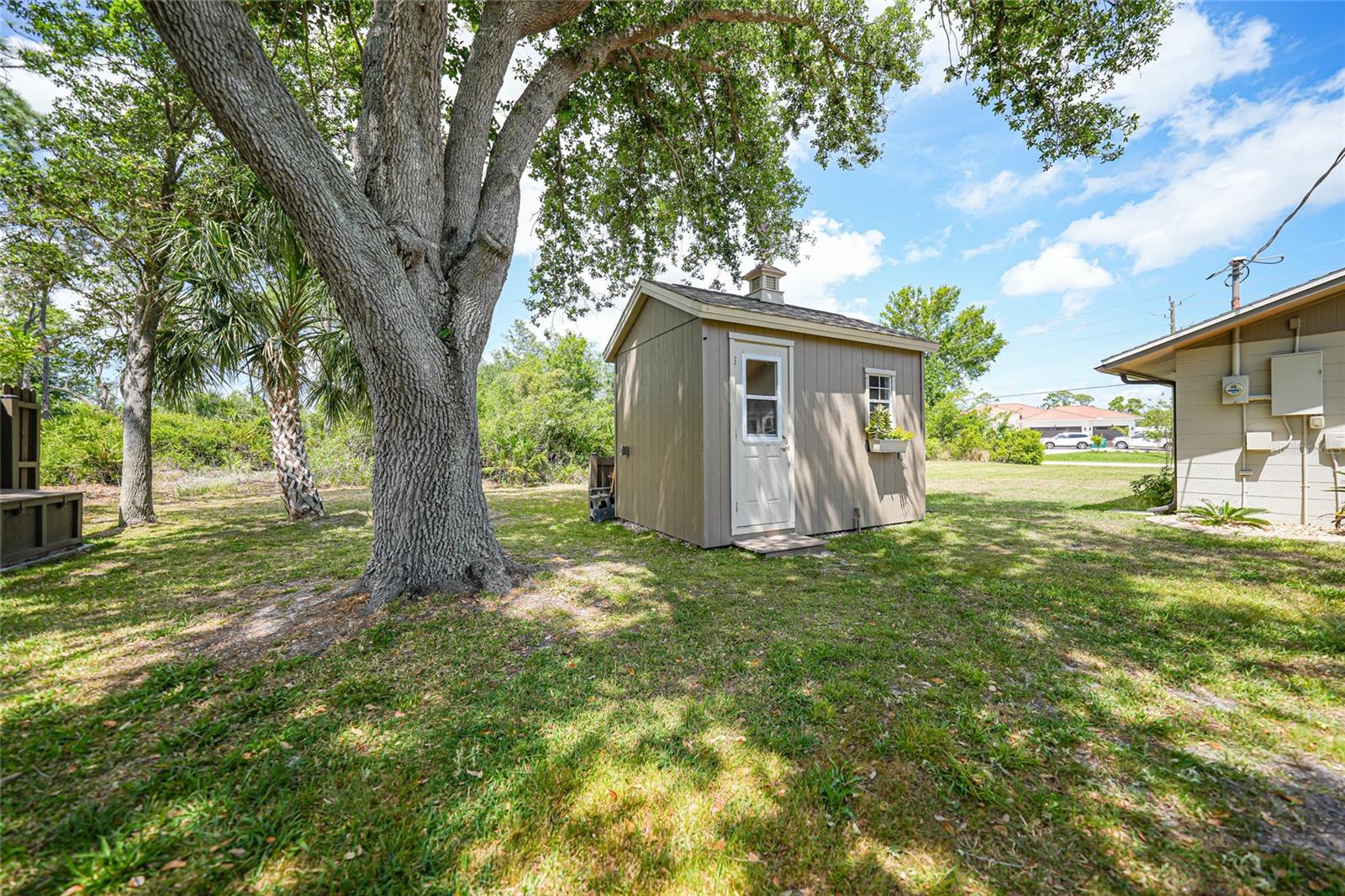 6018 DAVID BLVD, PORT CHARLOTTE, FL, 33981