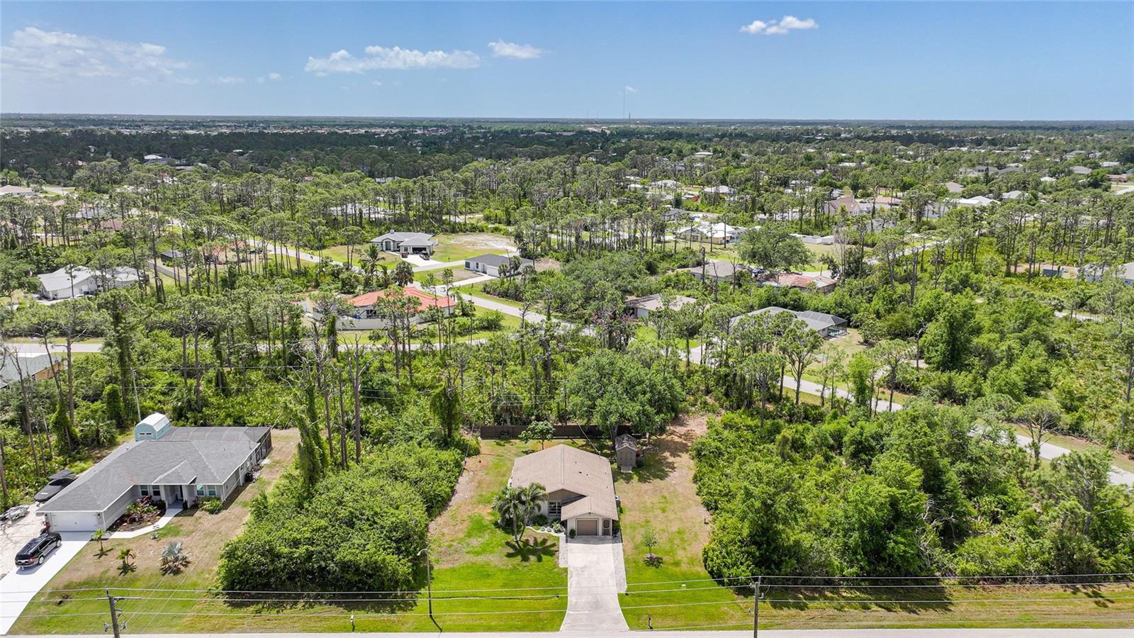 6018 DAVID BLVD, PORT CHARLOTTE, FL, 33981