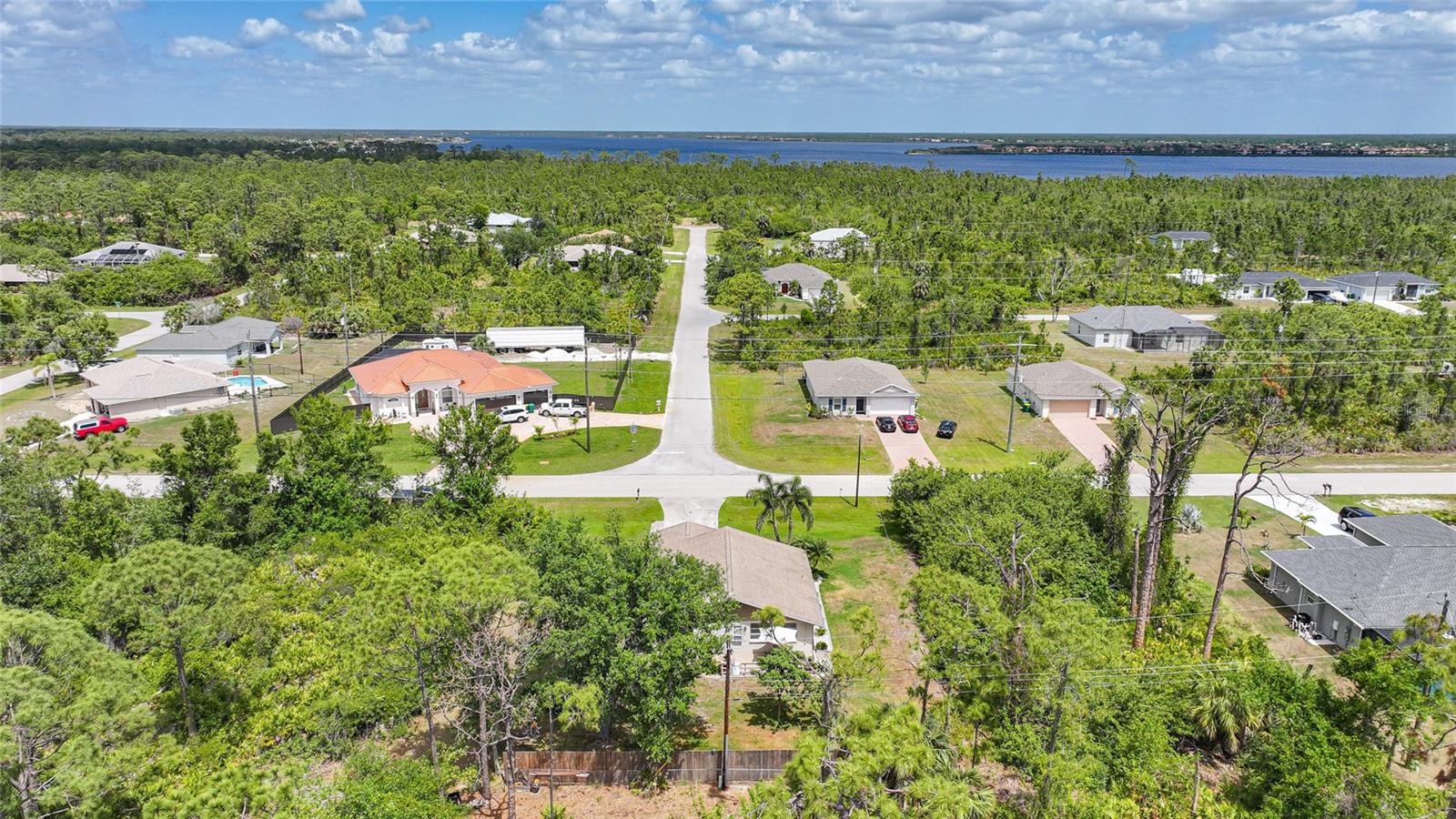 6018 DAVID BLVD, PORT CHARLOTTE, FL, 33981