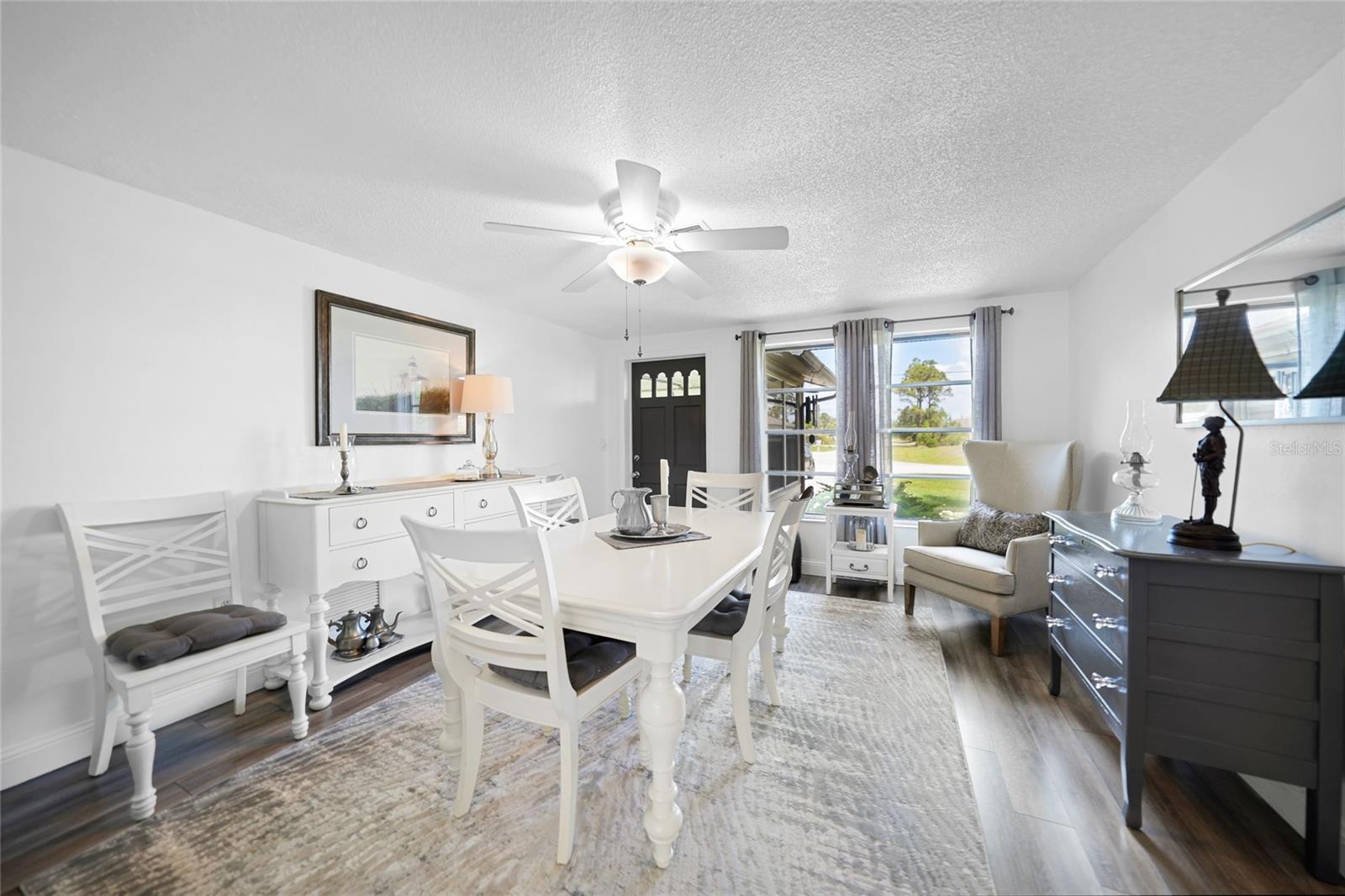 6018 DAVID BLVD, PORT CHARLOTTE, FL, 33981