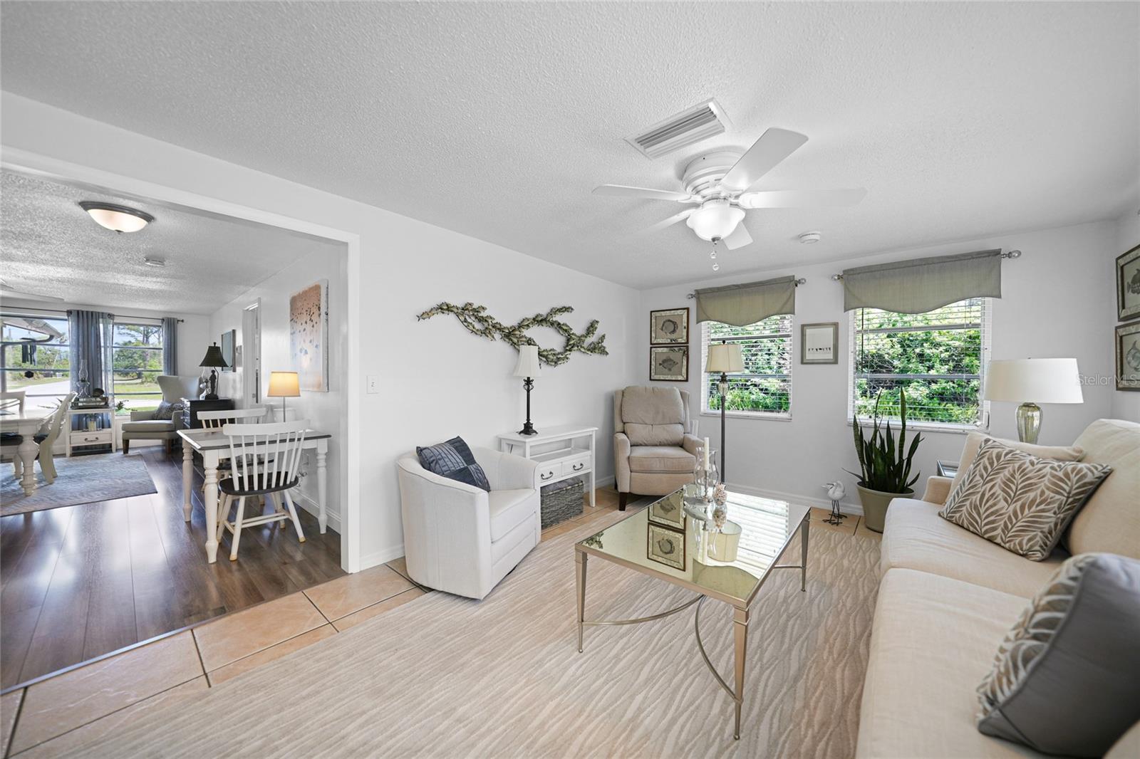 6018 DAVID BLVD, PORT CHARLOTTE, FL, 33981