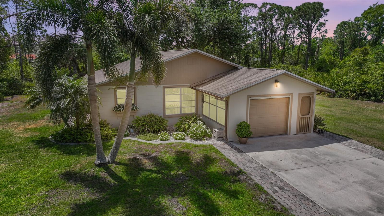 6018 DAVID BLVD, PORT CHARLOTTE, FL, 33981