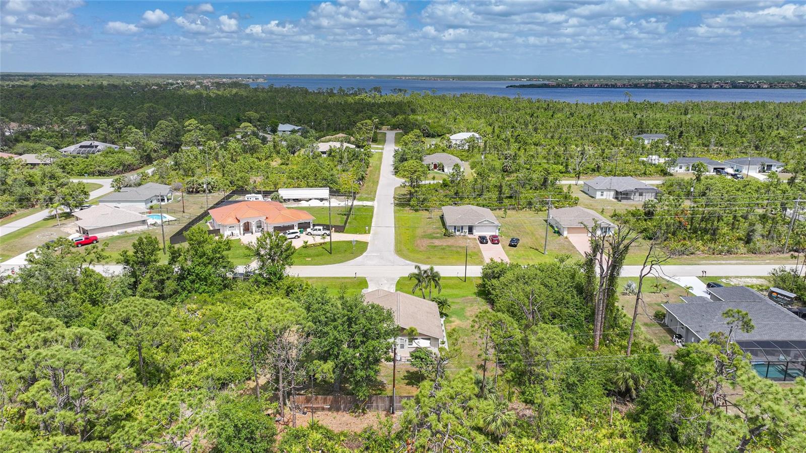 6018 DAVID BLVD, PORT CHARLOTTE, FL, 33981