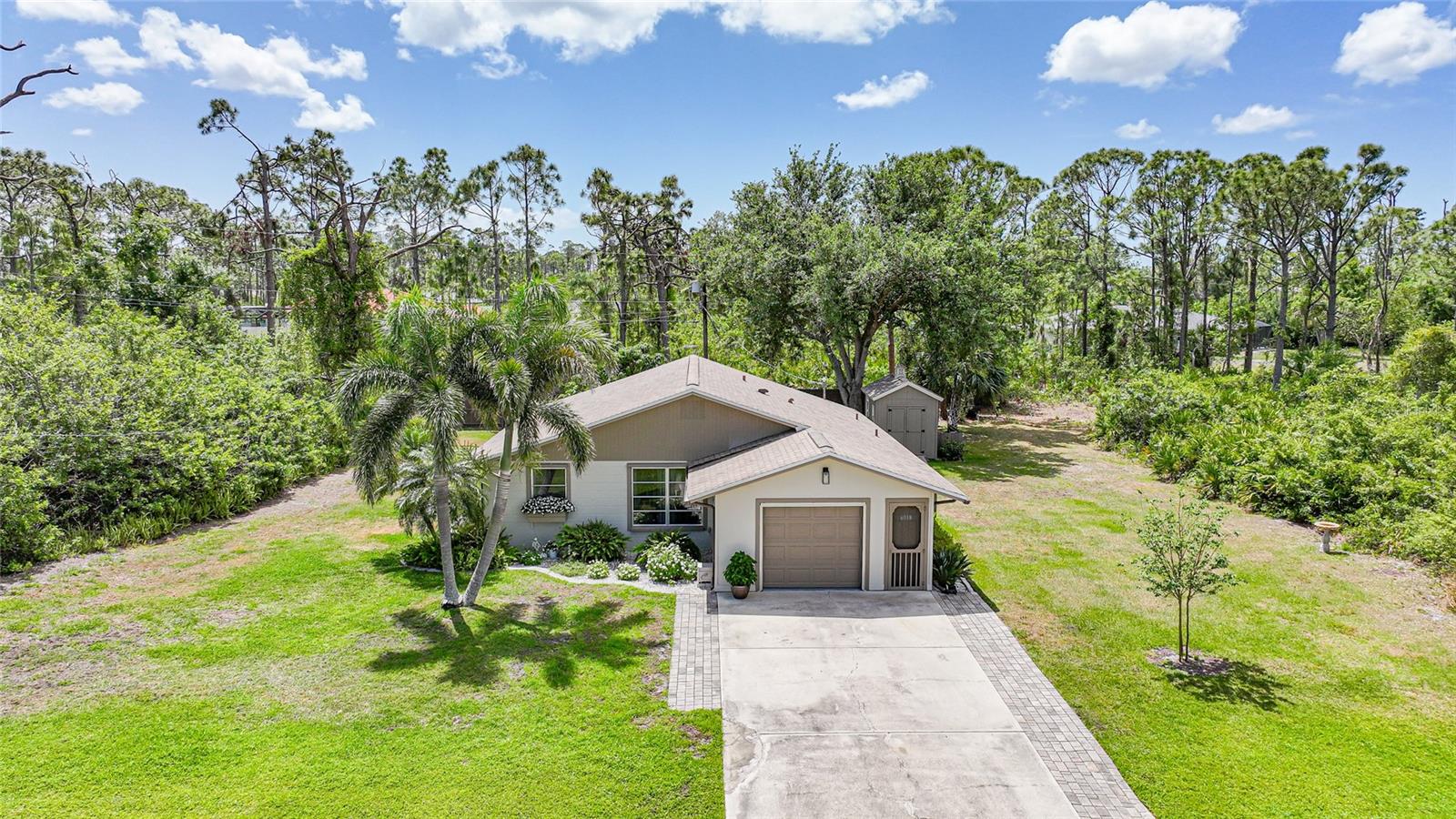 6018 DAVID BLVD, PORT CHARLOTTE, FL, 33981