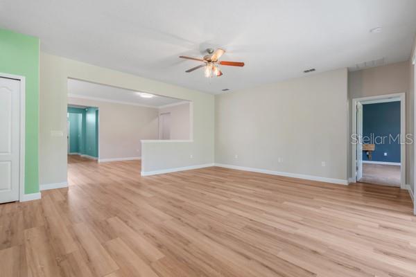 5839 TARLETON WAY, MOUNT DORA, FL, 32757