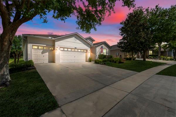 5839 TARLETON WAY, MOUNT DORA, FL, 32757