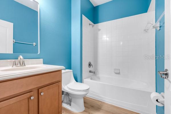 5839 TARLETON WAY, MOUNT DORA, FL, 32757