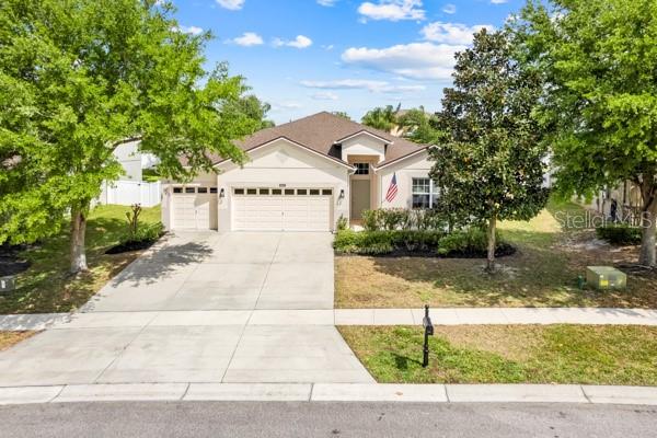 5839 TARLETON WAY, MOUNT DORA, FL, 32757