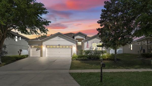 5839 TARLETON WAY, MOUNT DORA, FL, 32757