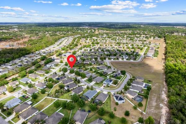 5839 TARLETON WAY, MOUNT DORA, FL, 32757