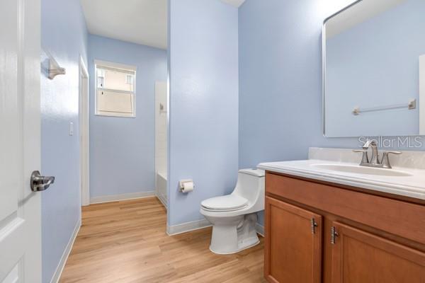 5839 TARLETON WAY, MOUNT DORA, FL, 32757