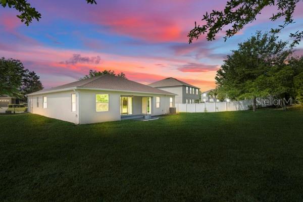 5839 TARLETON WAY, MOUNT DORA, FL, 32757