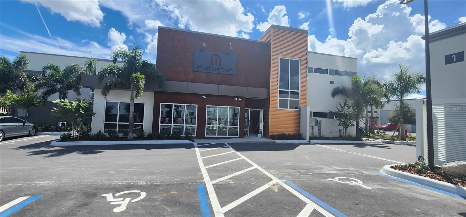 2051 GANDY BLVD N #401, ST PETERSBURG, FL, 33702