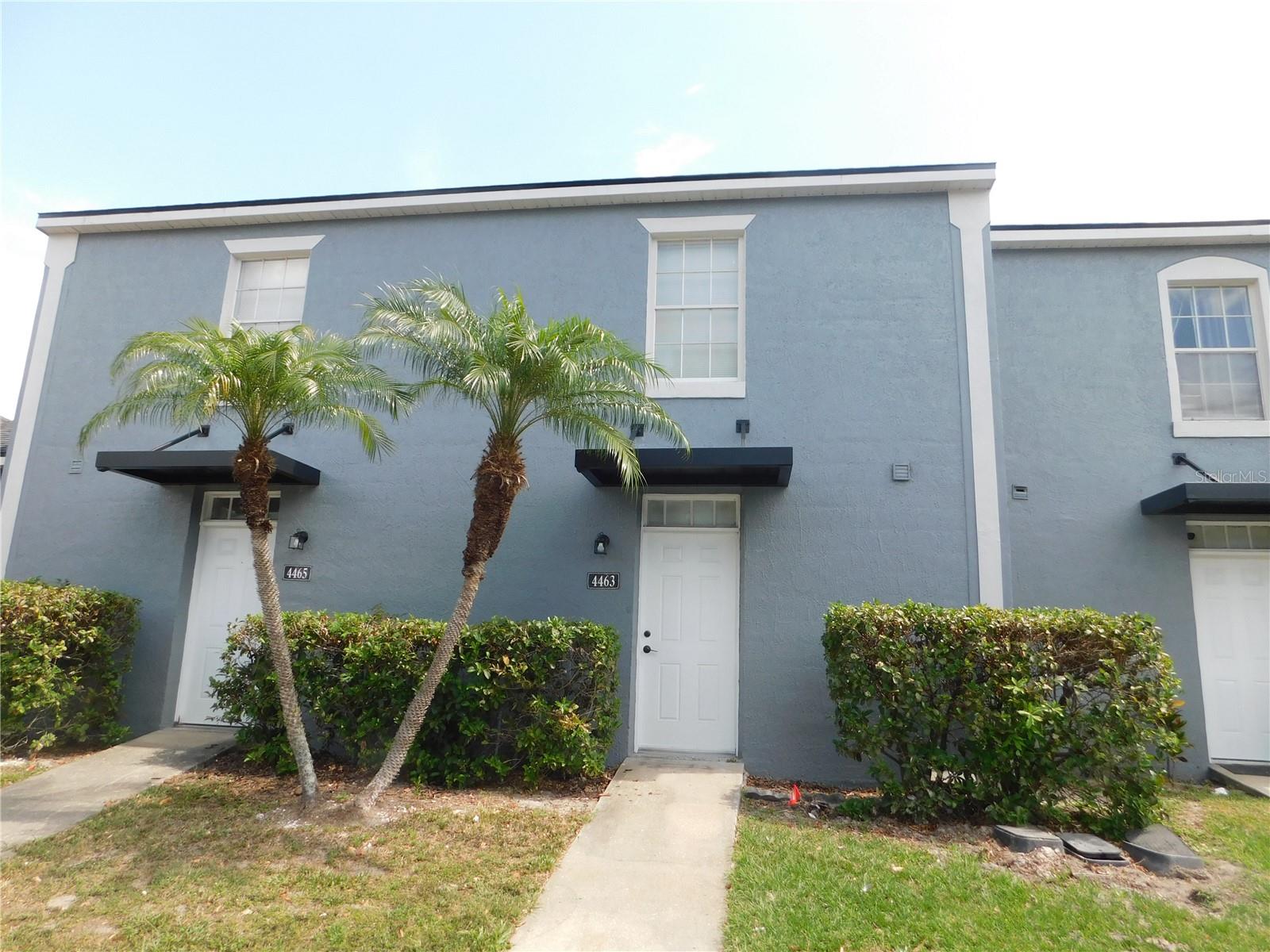 4463 SAINT GEORGES CT, KISSIMMEE, FL, 34746